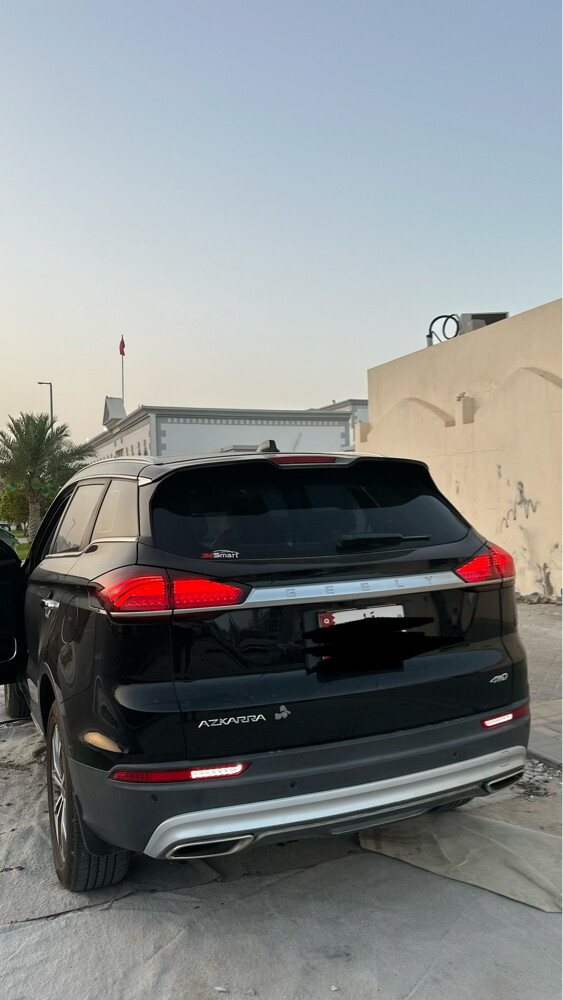 car for fast sale - 6