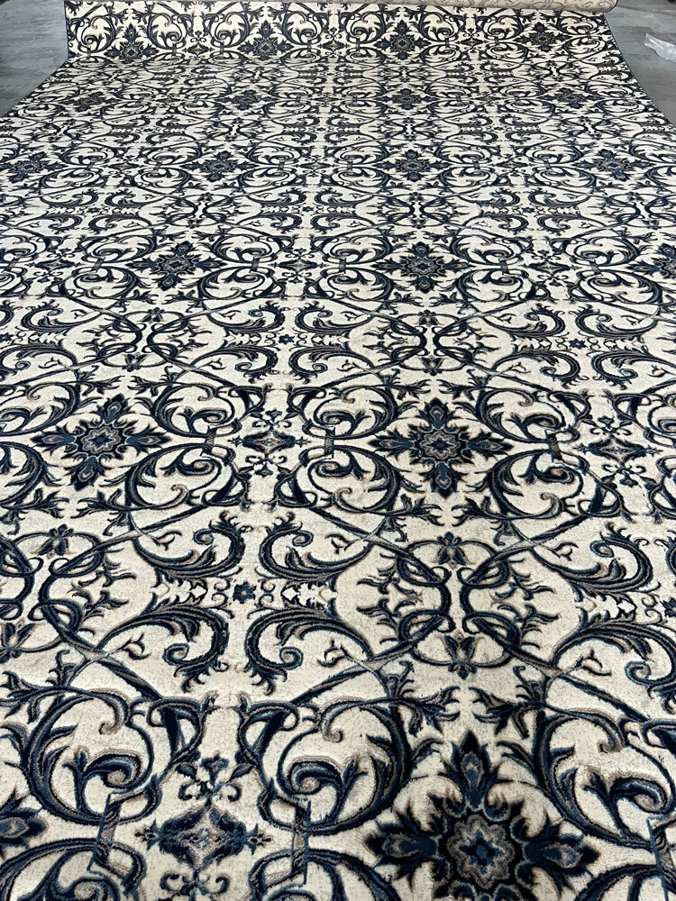 making new sofa send curtains  - 27