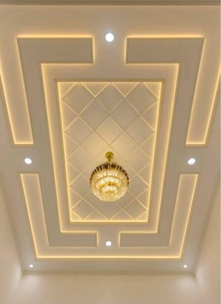ديكور المنزل - 1