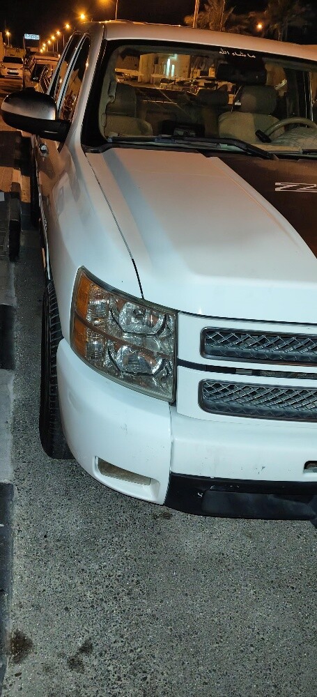 Silverado 4 sale - 2
