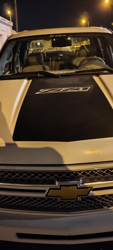 Silverado 4 sale - 6