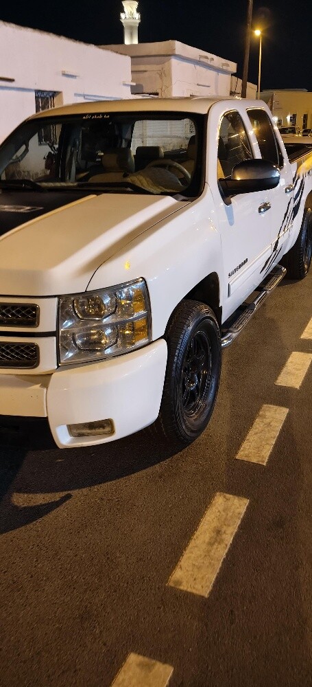 Silverado 4 sale - 7