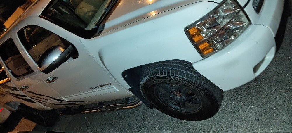 Silverado 4 sale - 4