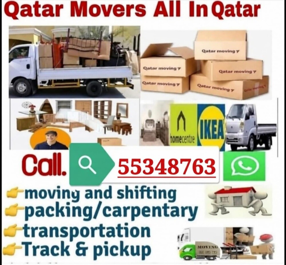 moving shifting services - 2