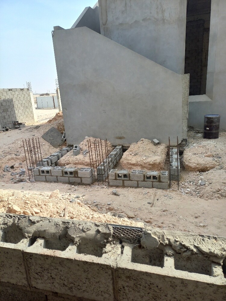 Professional Masonry, Tiling & Pain - 3