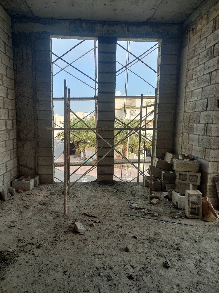 Professional Masonry, Tiling & Pain - 1