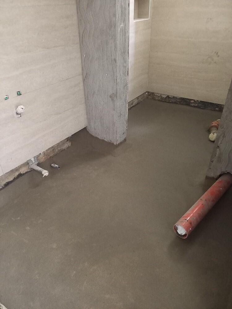 Professional Masonry, Tiling & Pain - 2