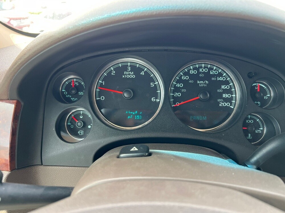 جي إم سي يوكن ٢٠١١ - 6