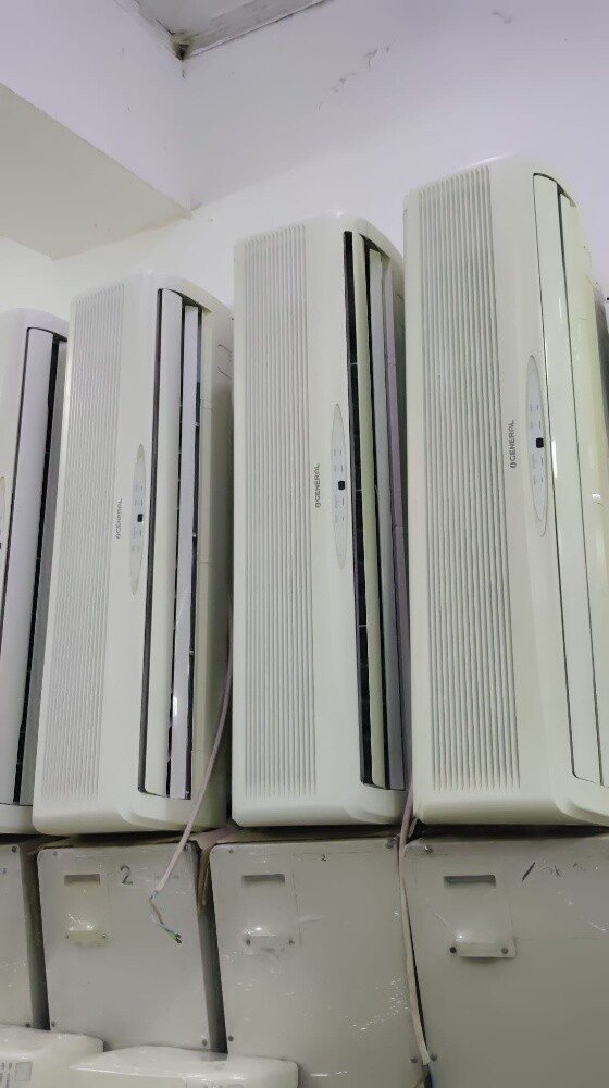AC Maintenance & Repair - 4