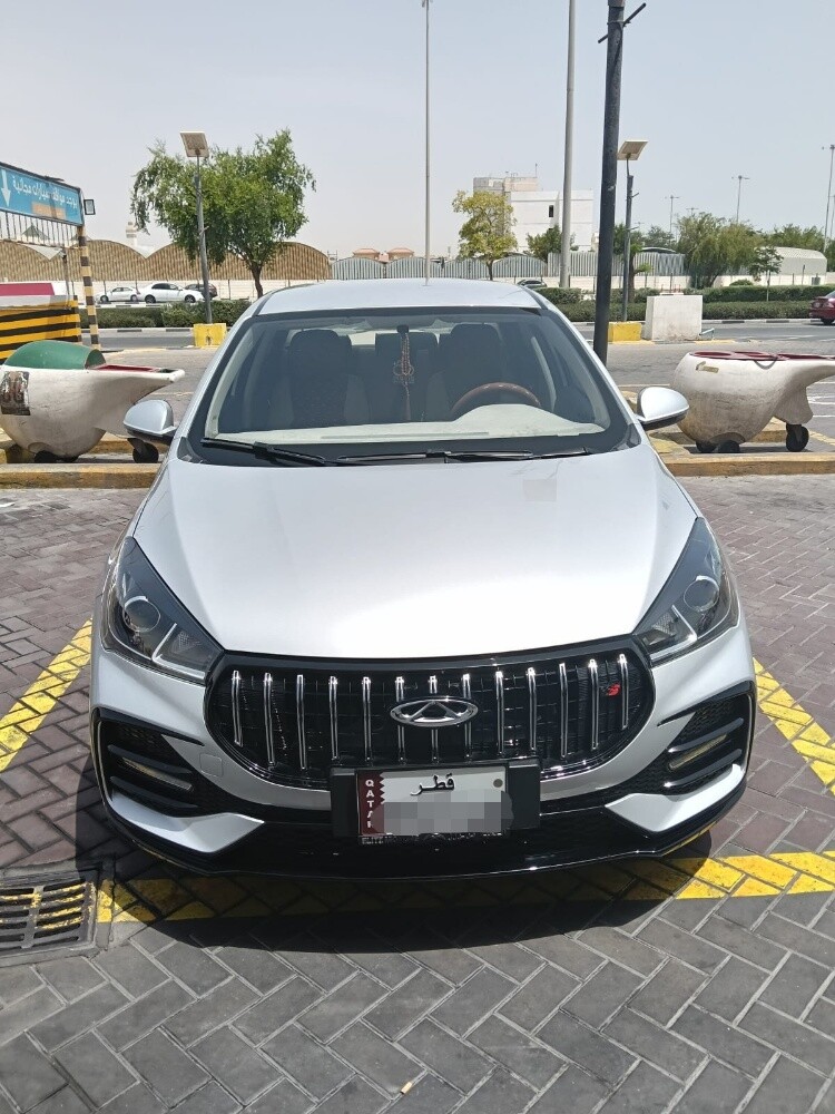 Chery Arrizo 5, model 2026 - 6