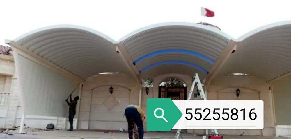 جميع أعمال الصلب - 18