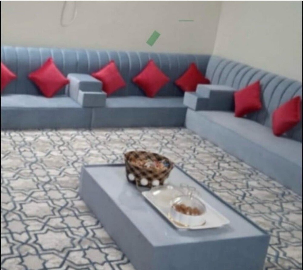 سجاد اورق جدران بركيه ستائر - 9