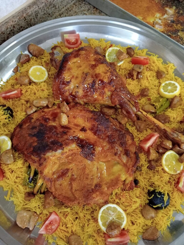 متوفر طباخين - 2