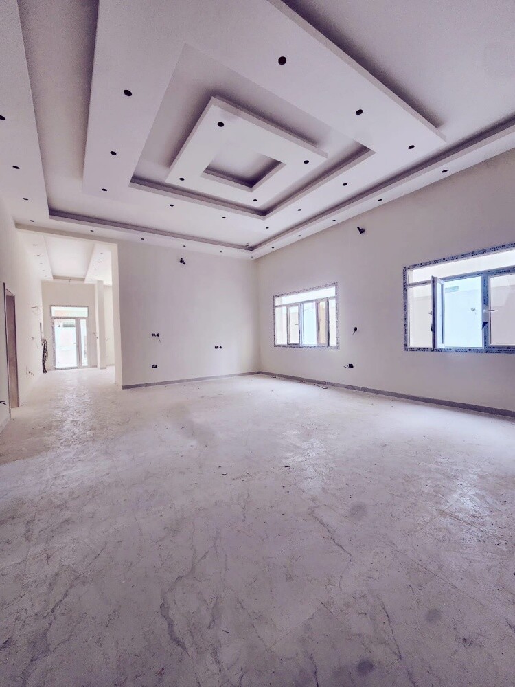 For sale three new villas in Azgawa - 10