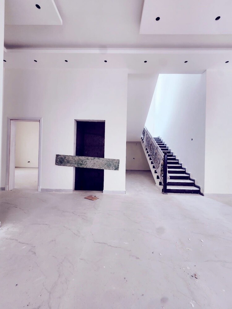 For sale three new villas in Azgawa - 12