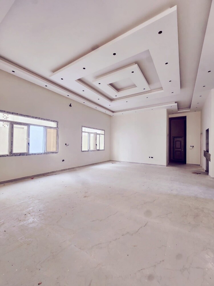 For sale three new villas in Azgawa - 13