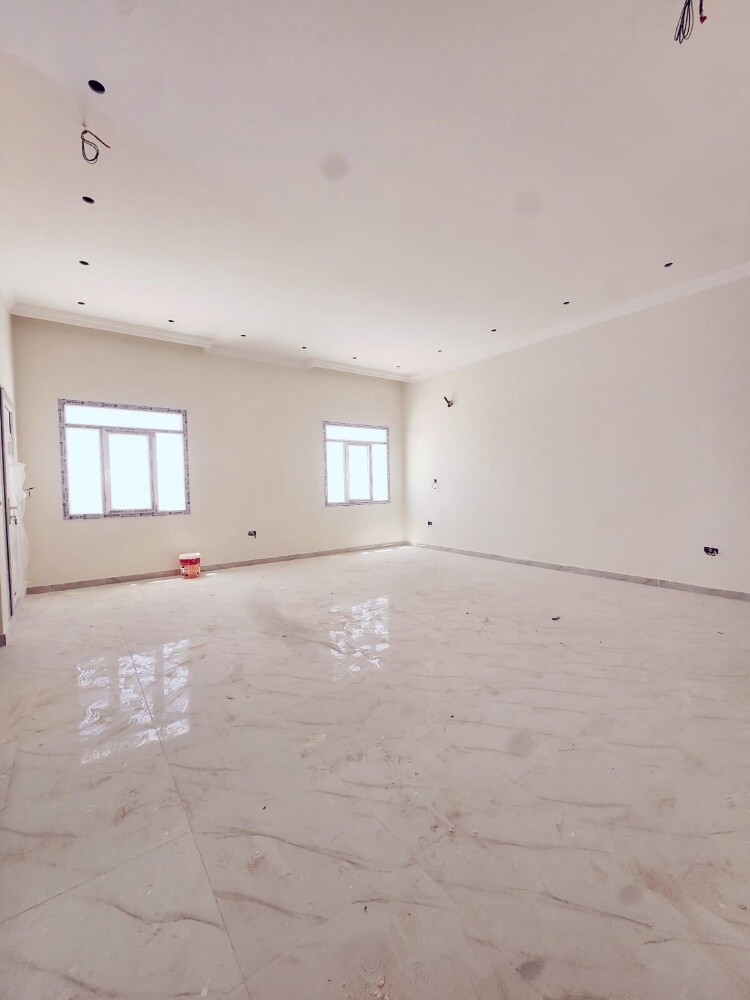 For sale three new villas in Azgawa - 4