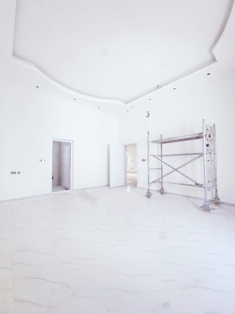 For sale three new villas in Azgawa - 11