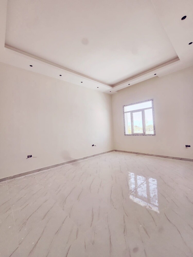 For sale three new villas in Azgawa - 8