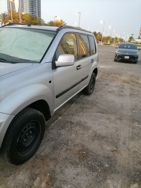 Nissan x-trail vehicle urgent sale - 6