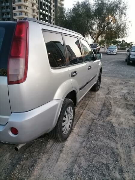 Nissan x-trail vehicle urgent sale - 5