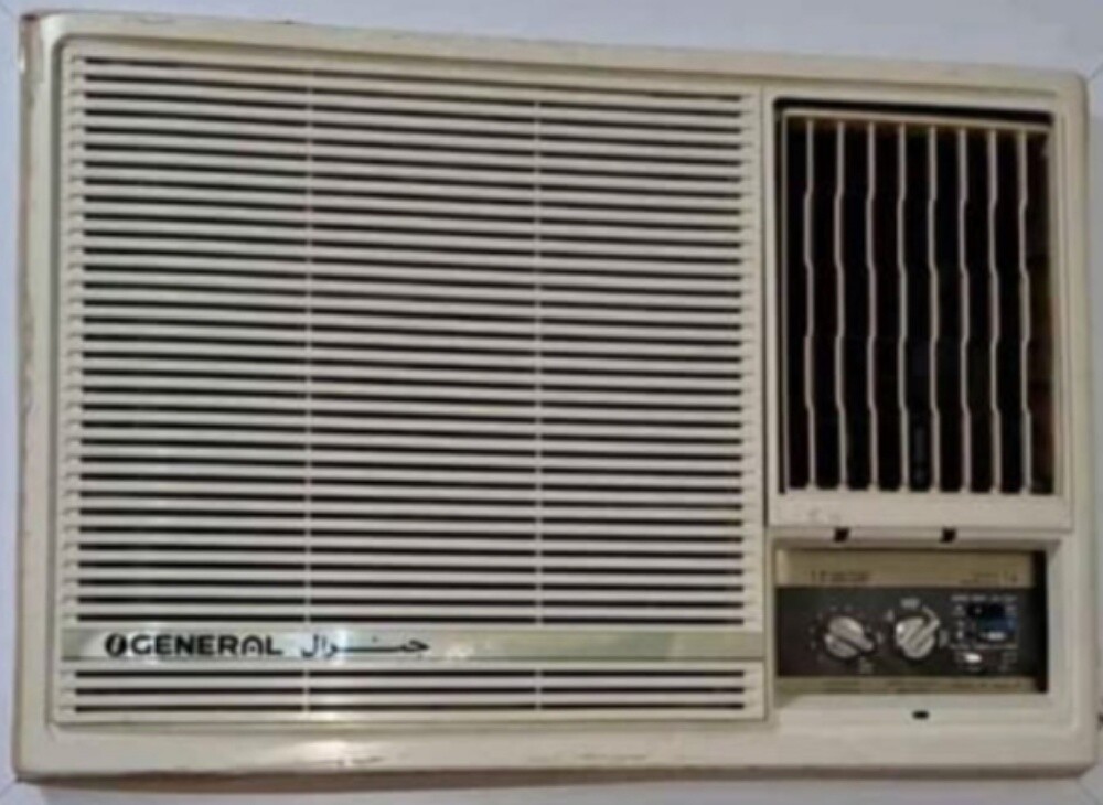 Good ac For sale call me 74416112 - 1