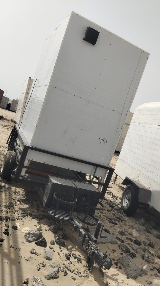 حمام  تفصيل خاص - 2
