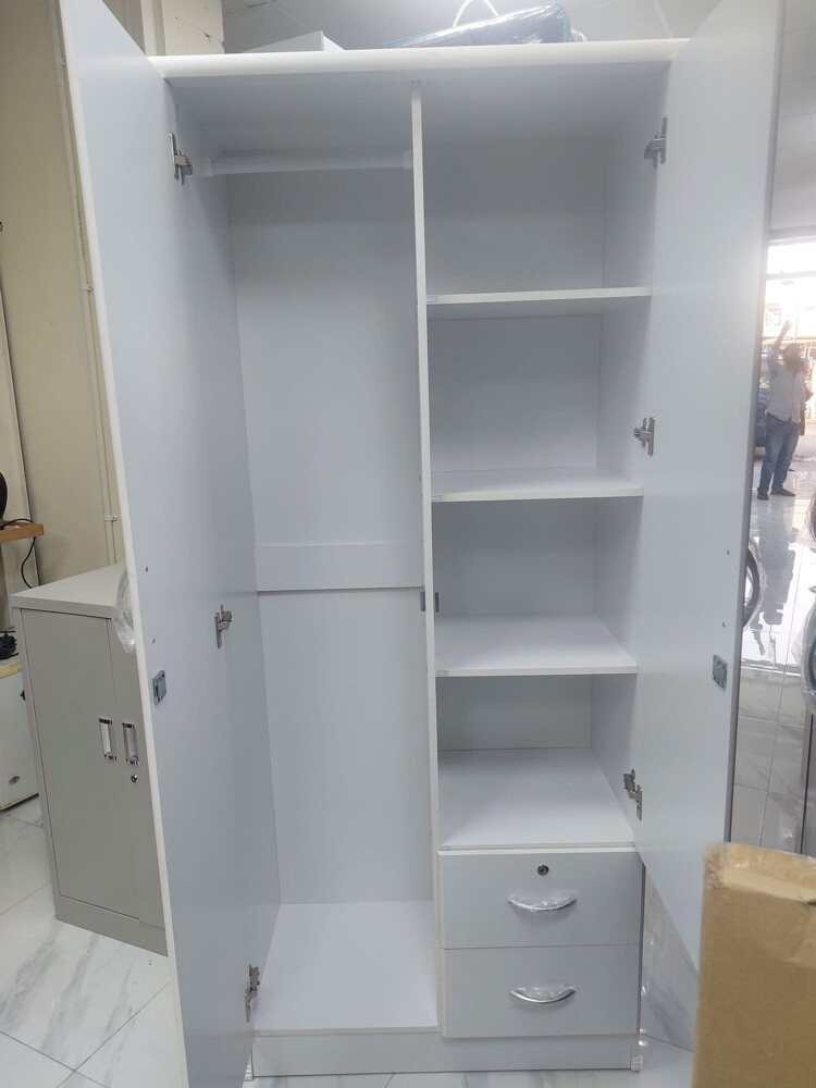 New Single Bed , Mattress,Steel bed - 17