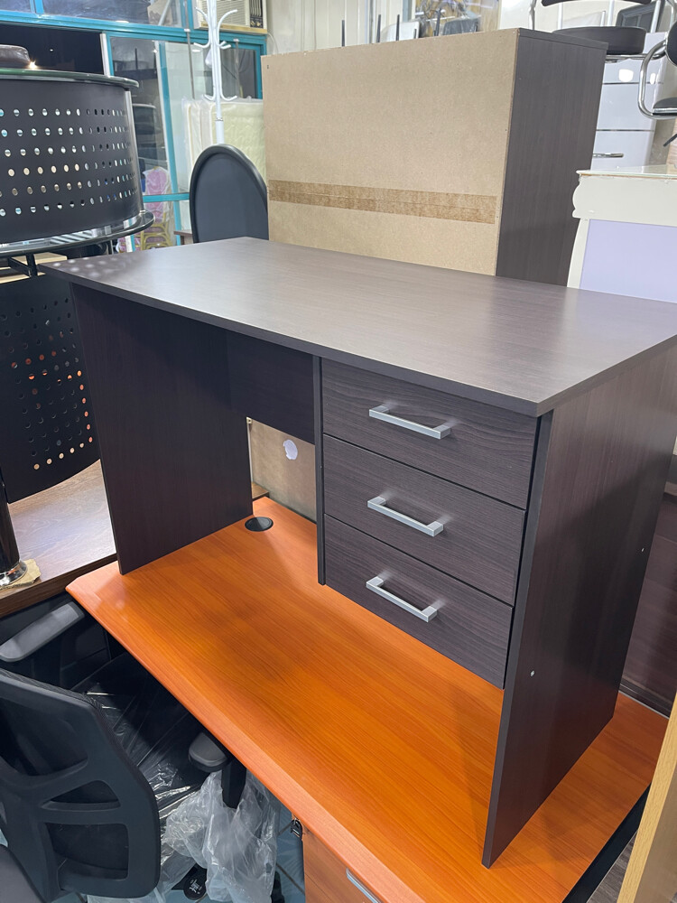 New Office Table & Chair , Cabinet - 8