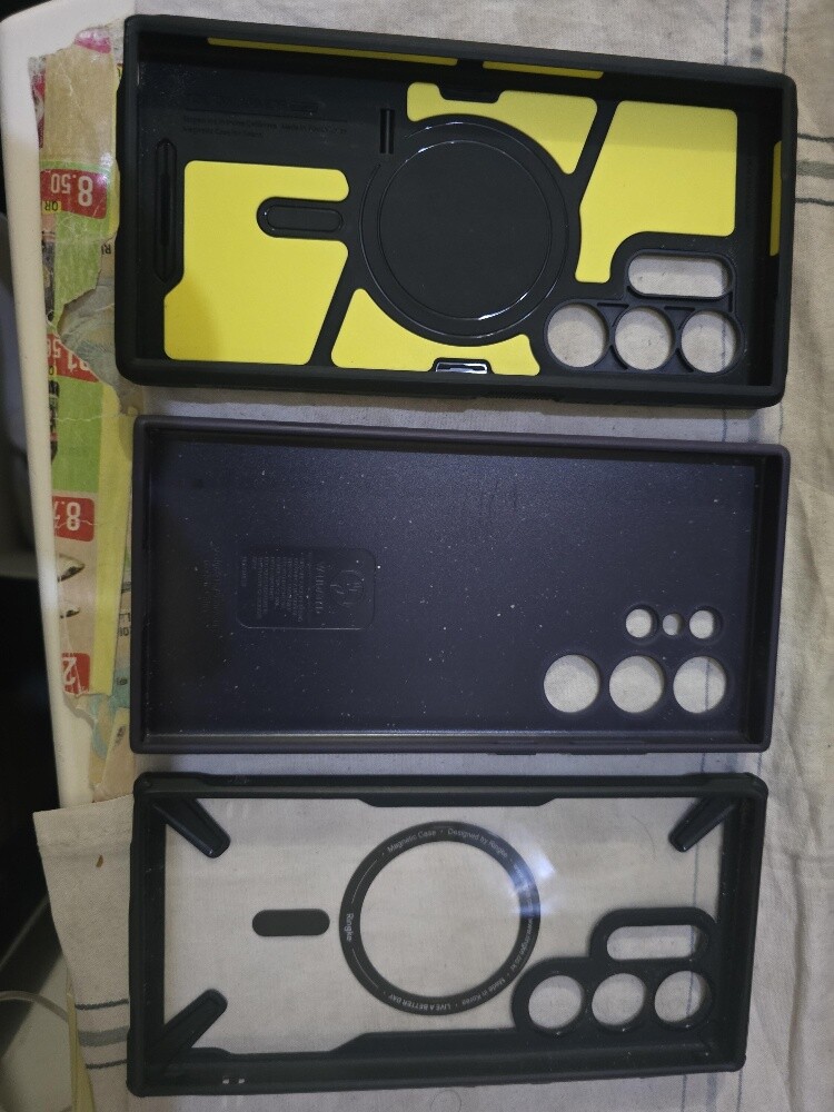 samsung s24 ultra original case - 2