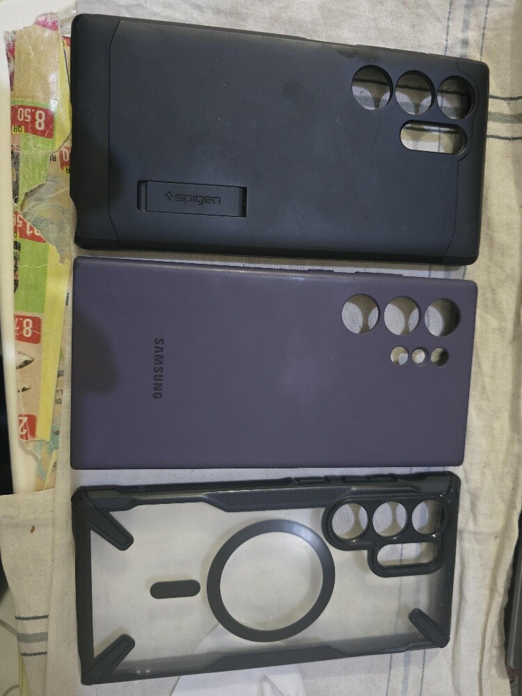 samsung s24 ultra original case - 1