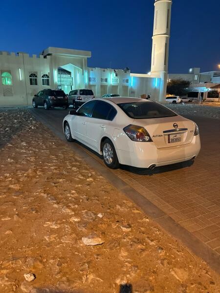 نيسان ألتيما للبيع - 2