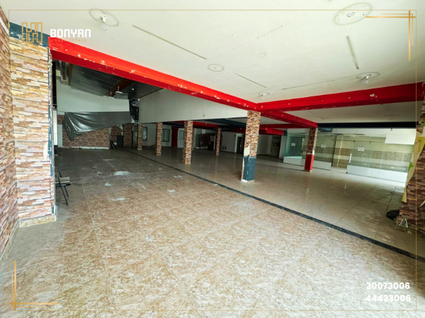 commercial showroom - algharafa - 6