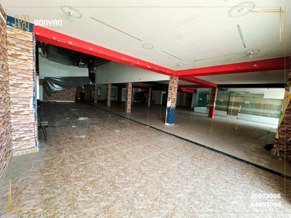 commercial showroom - algharafa - 5