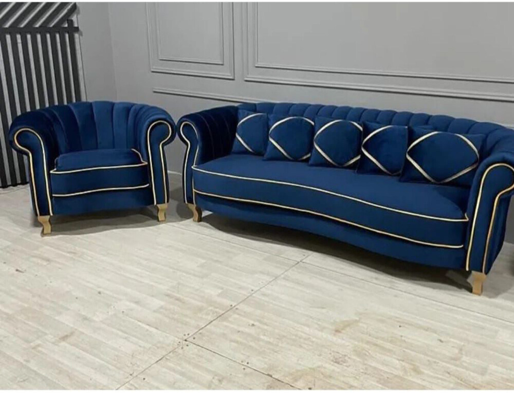Sofa curtains making and repair - 15