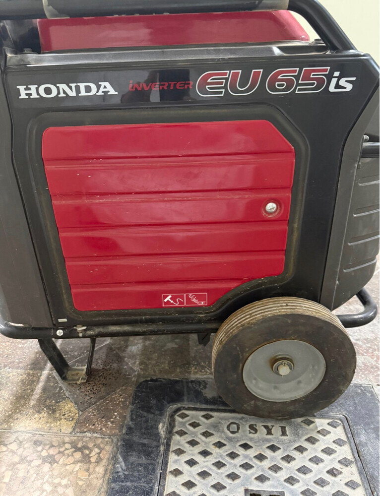 generator Honda  - 1