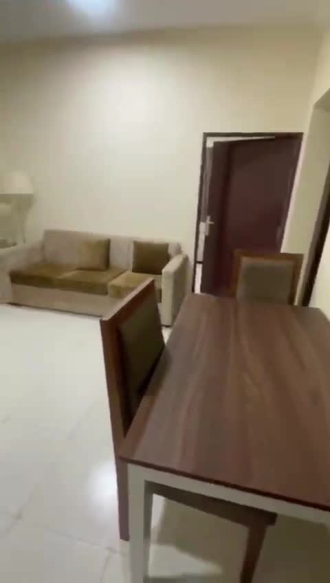 Furnished Apartment for Rent - 1