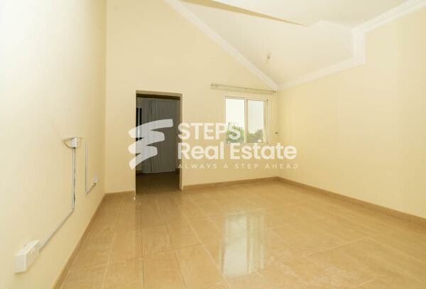 Standalone Villa for Rent in Luqta - 5
