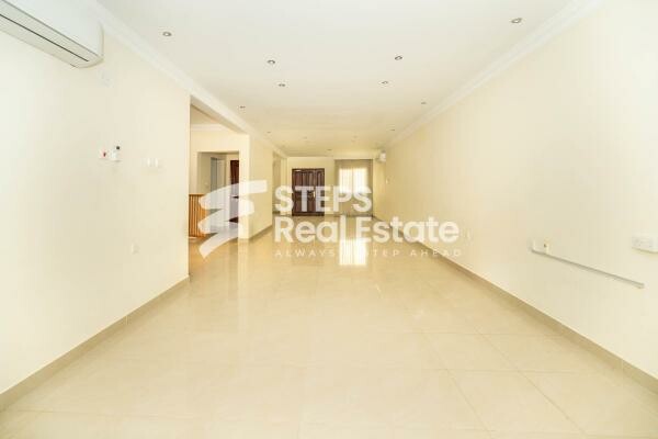 Standalone Villa for Rent in Luqta - 4