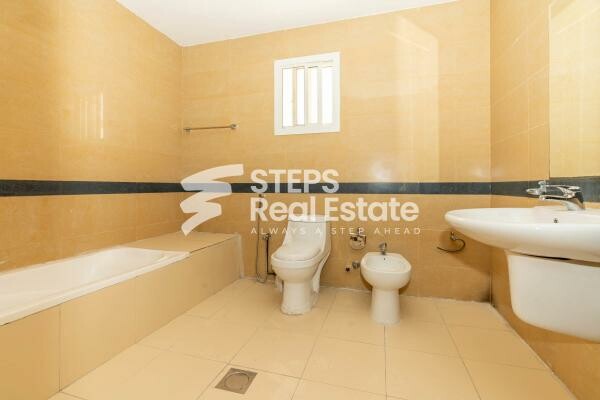 Standalone Villa for Rent in Luqta - 10