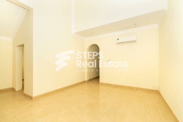 Standalone Villa for Rent in Luqta - 6