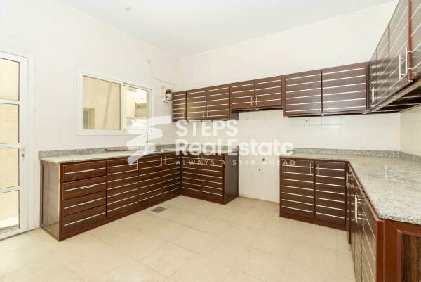 Standalone Villa for Rent in Luqta - 9