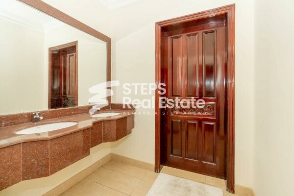 Standalone Villa for Rent in Luqta - 3