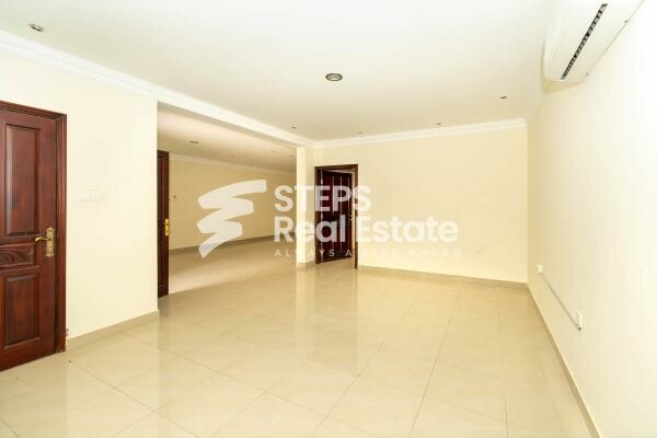 Standalone Villa for Rent in Luqta - 7