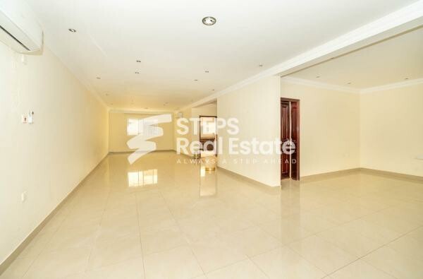 Standalone Villa for Rent in Luqta - 2