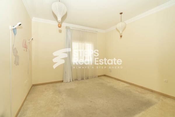 Standalone Villa for Rent in Luqta - 11