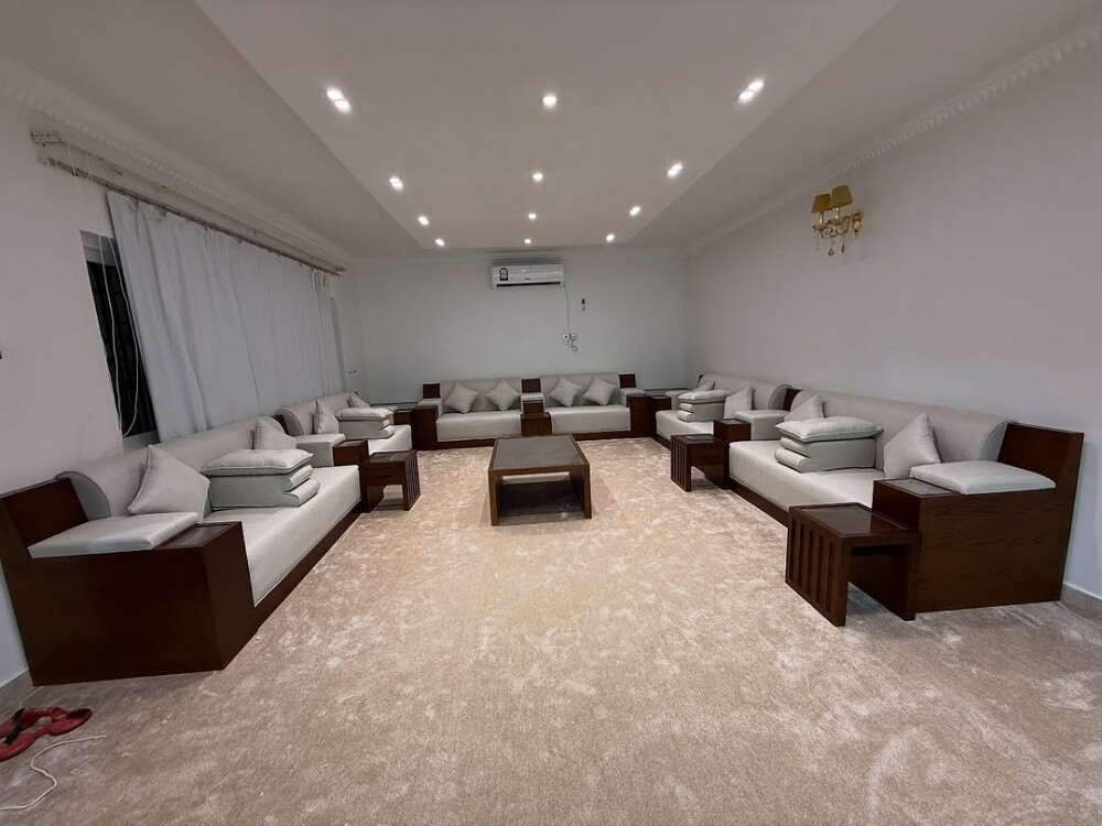 Curtain, Carpet, wallpaper - 25