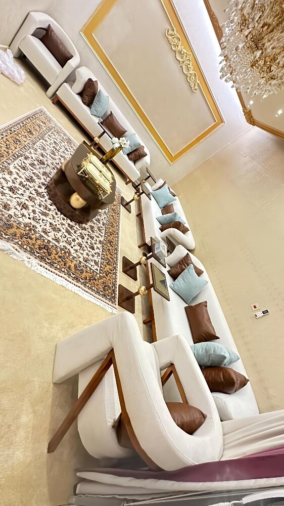 Curtain, Carpet, wallpaper - 9