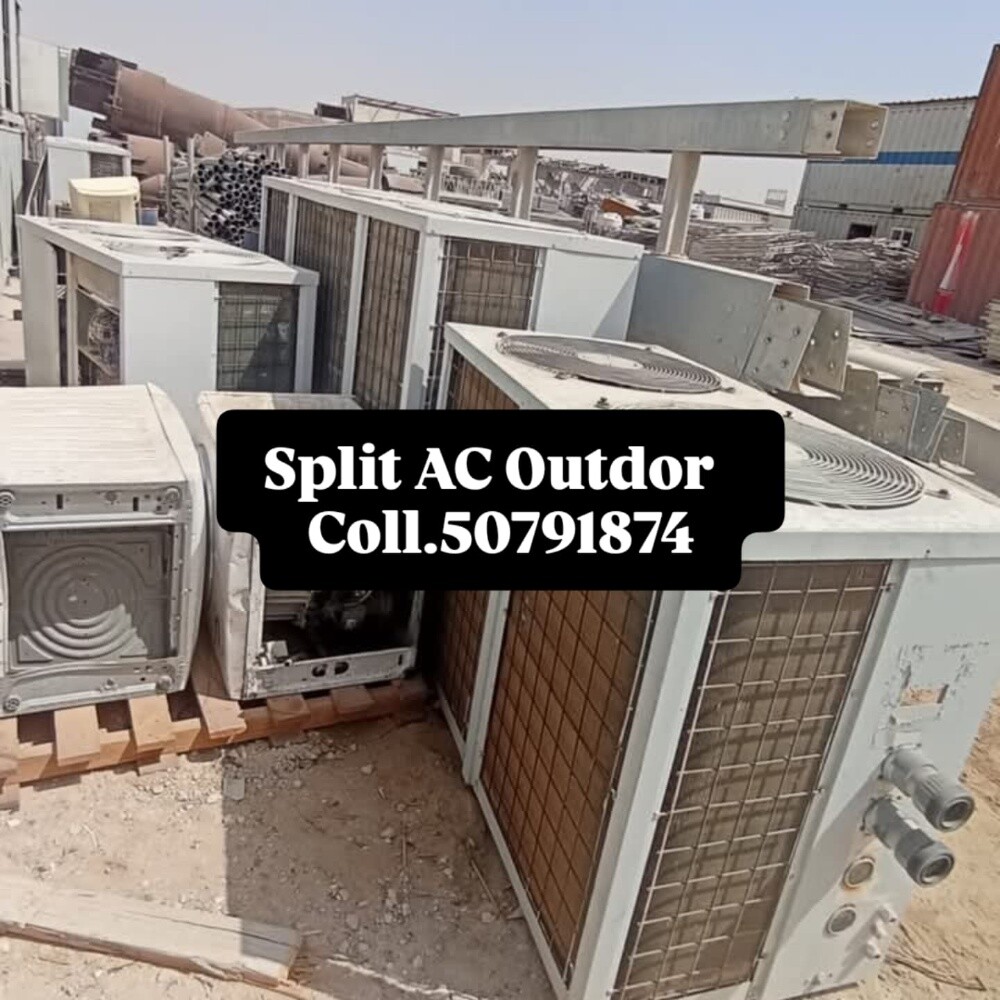 Buying ac scrap - 5