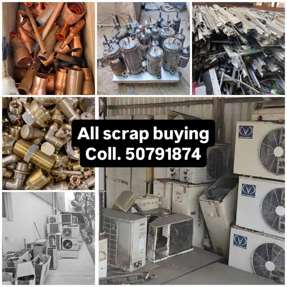 Buying ac scrap - 3